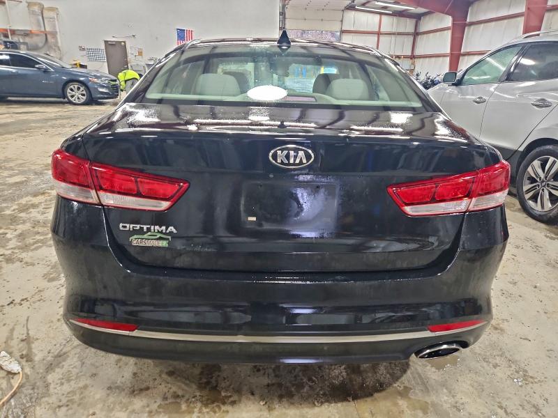 Фото 6 - KIA OPTIMA