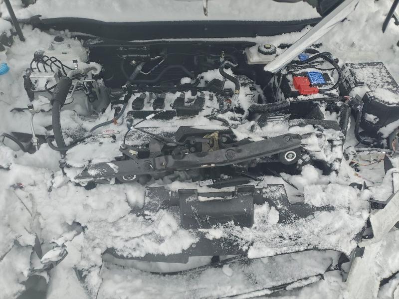 Фото 12 - HONDA CRV