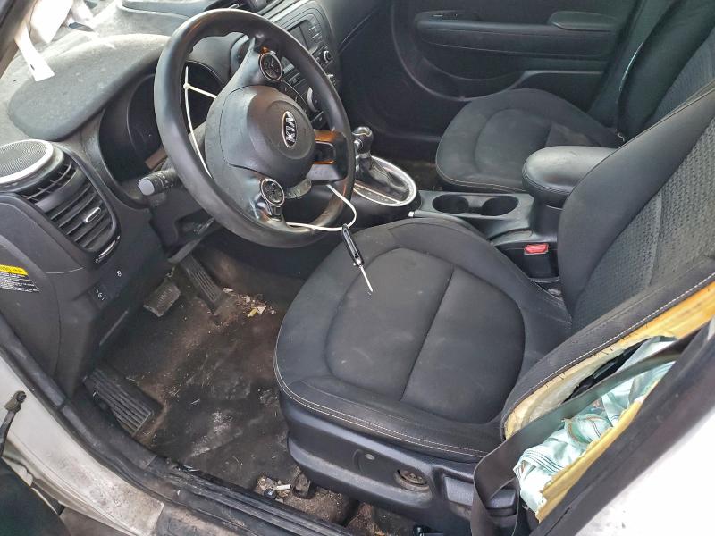 Фото 7 - KIA SOUL