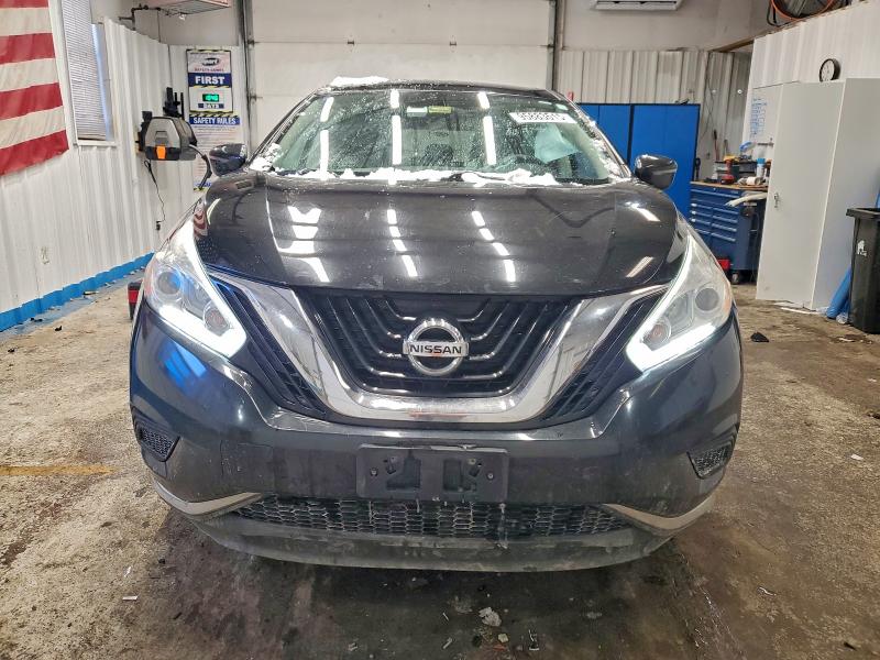 Фото 5 - NISSAN MURANO