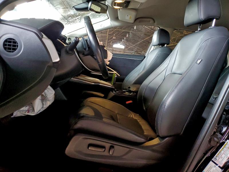 Фото 7 - HONDA CLARITY