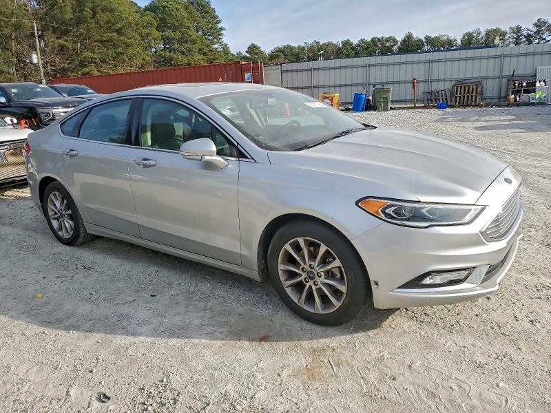 Фото 4 - FORD FUSION