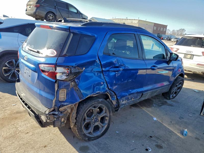 Фото 3 - FORD ECOSPORT