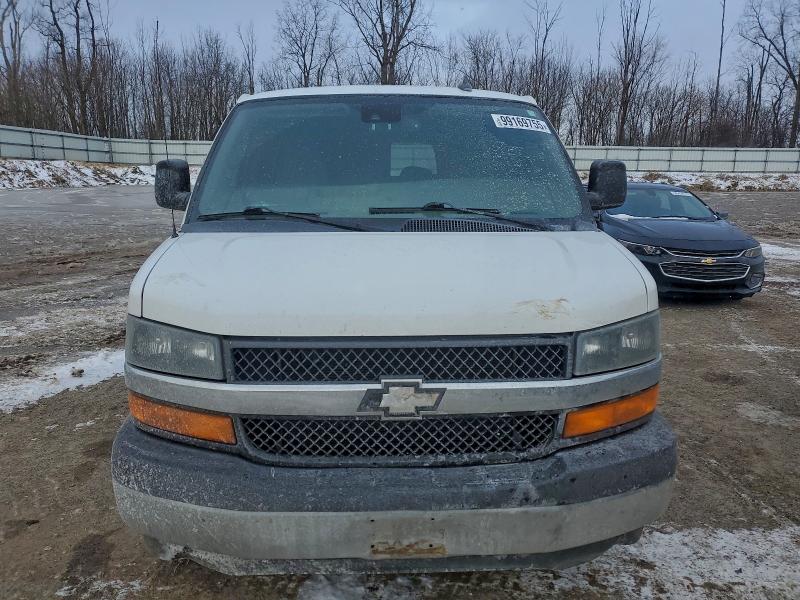 Фото 5 - CHEVROLET EXPRESS