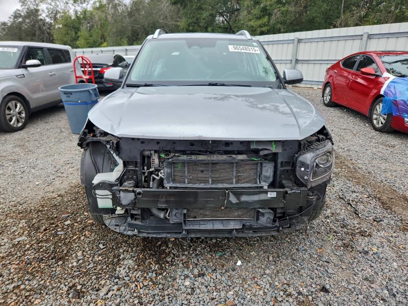 Фото 5 - HYUNDAI VENUE