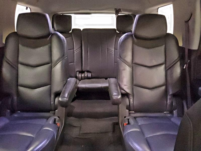 Фото 10 - CADILLAC ESCALADE