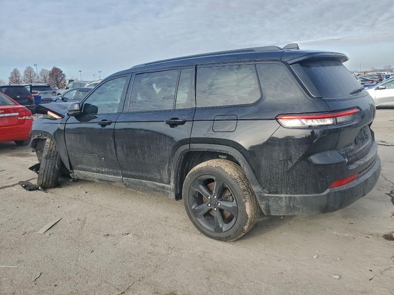 Фото 2 - JEEP GRAND CHER