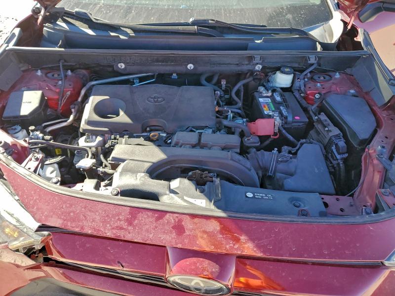 Фото 12 - TOYOTA RAV4