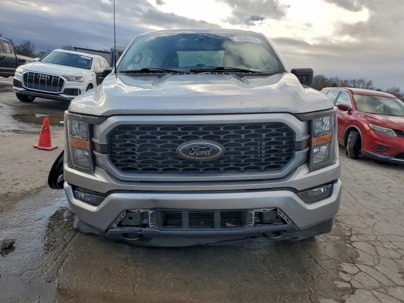 Фото 5 - FORD F-150