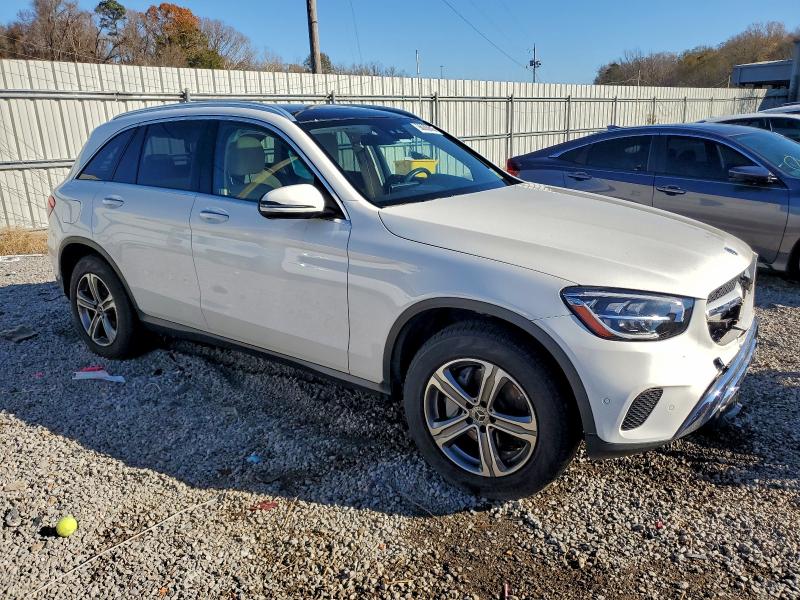 Фото 4 - MERCEDES-BENZ GLC-CLASS