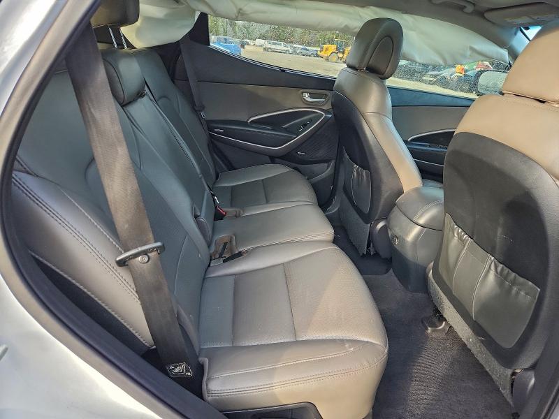 Фото 11 - HYUNDAI SANTA FE