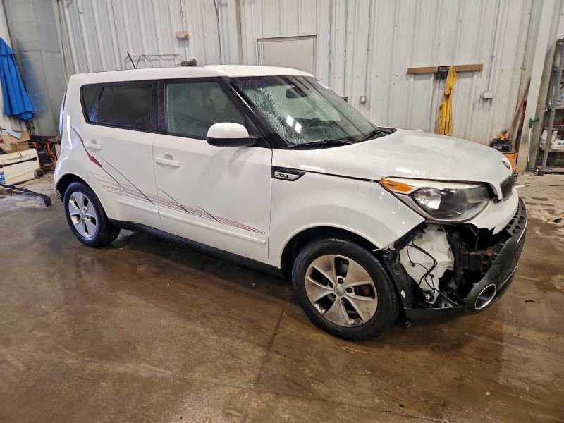 Фото 4 - KIA SOUL