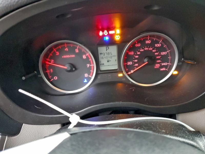 Фото 9 - SUBARU FORESTER