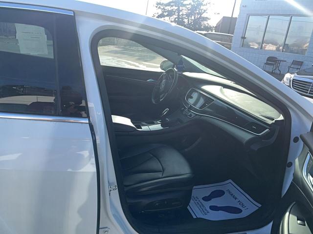 Фото 5 - BUICK LACROSSE