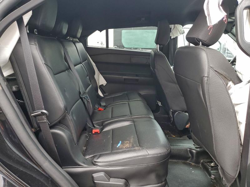 Фото 11 - FORD EXPLORER