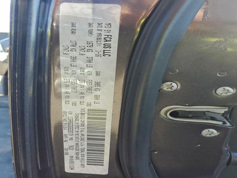 Фото 12 - RAM 1500