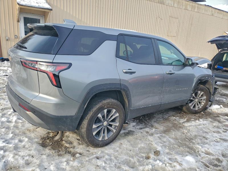 Фото 3 - CHEVROLET EQUINOX