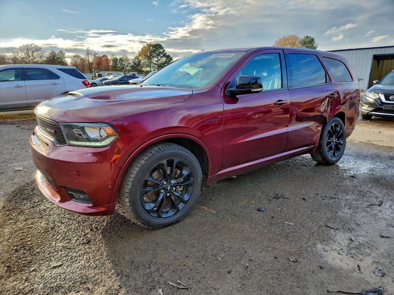 Фото 1 - DODGE DURANGO