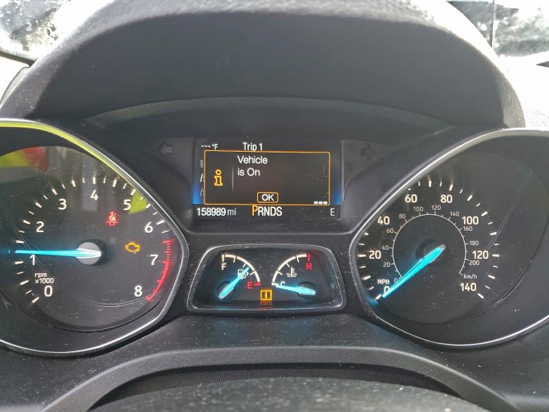 Фото 9 - FORD ESCAPE