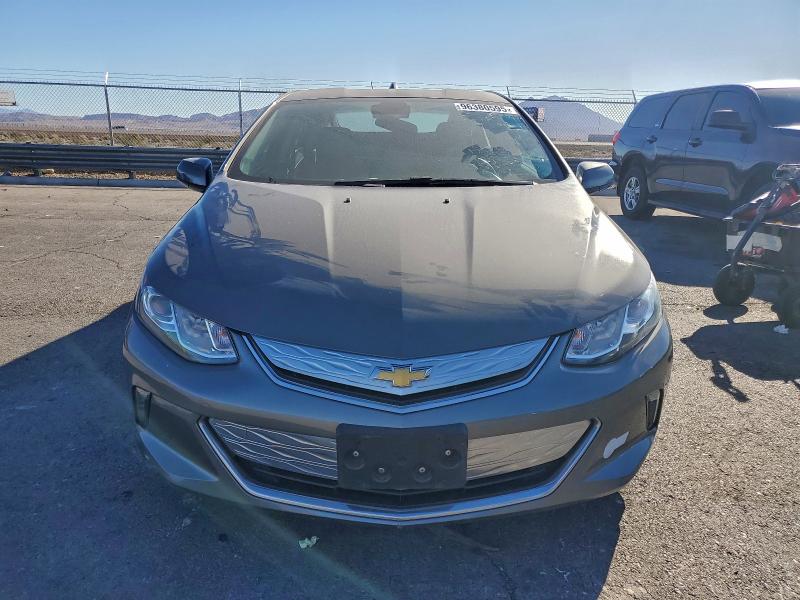 Фото 5 - CHEVROLET VOLT