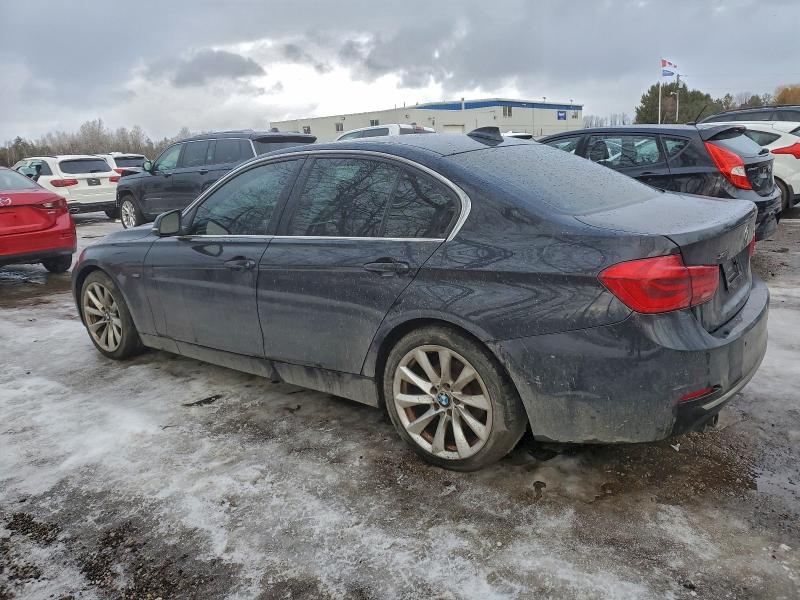 Фото 2 - BMW 3 SERIES