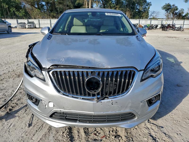 Фото 5 - BUICK ENVISION