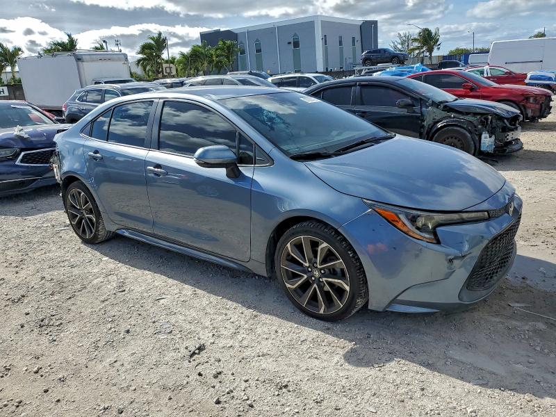 Фото 4 - TOYOTA COROLLA