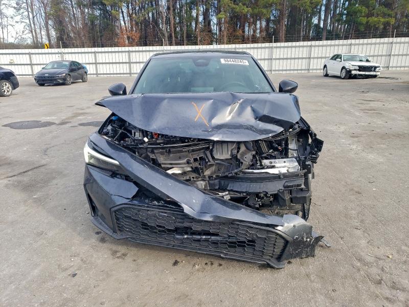 Фото 5 - HONDA CIVIC