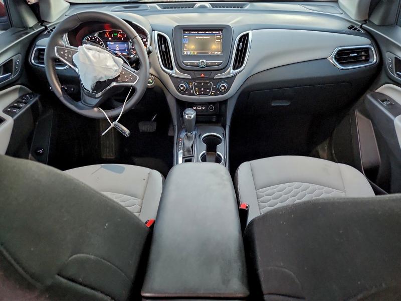 Фото 8 - CHEVROLET EQUINOX