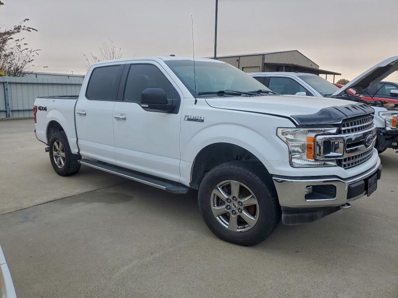 Фото 4 - FORD F-150