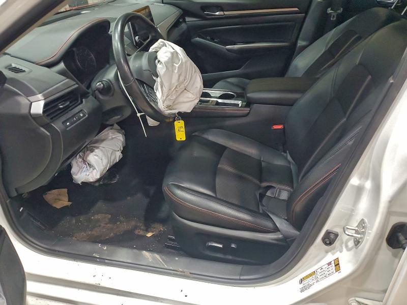 Фото 7 - NISSAN ALTIMA