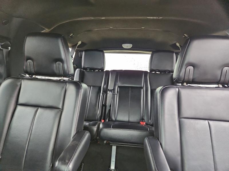 Фото 10 - FORD EXPEDITION