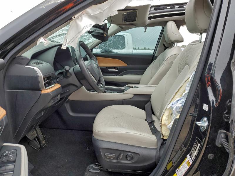 Фото 7 - TOYOTA GRAND HIGH