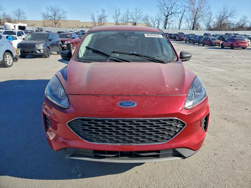 Фото 5 - FORD ESCAPE