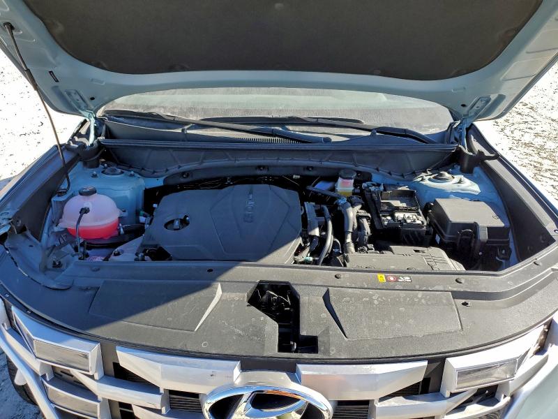 Фото 11 - HYUNDAI SANTA CRUZ