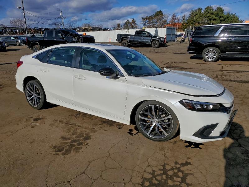 Фото 4 - HONDA CIVIC