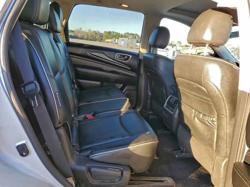 Фото 11 - INFINITI QX60