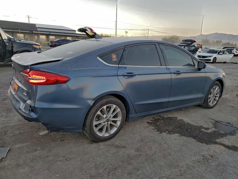 Фото 3 - FORD FUSION