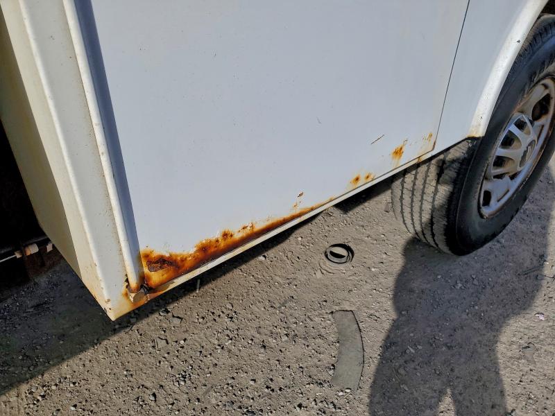 Фото 9 - CHEVROLET ALL Models