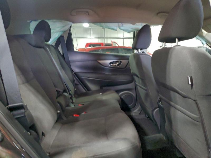 Фото 11 - NISSAN ROGUE