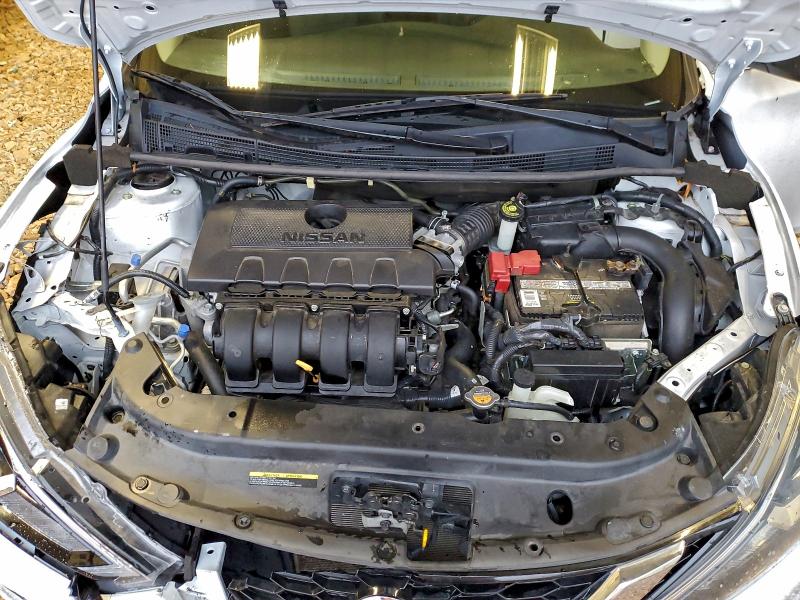 Фото 11 - NISSAN SENTRA