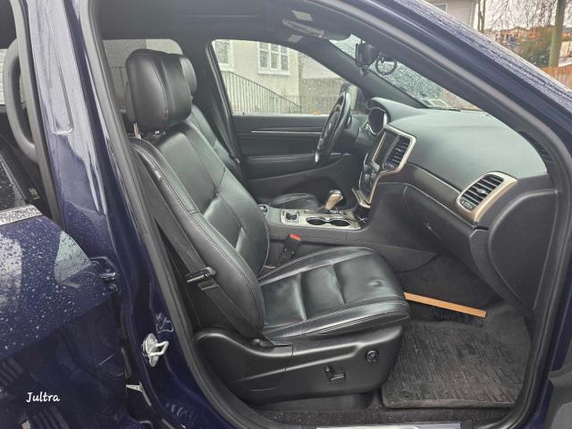 Фото 5 - JEEP GRAND CHER