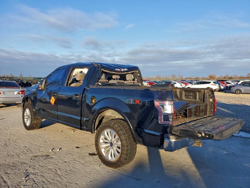 Фото 2 - FORD F-150