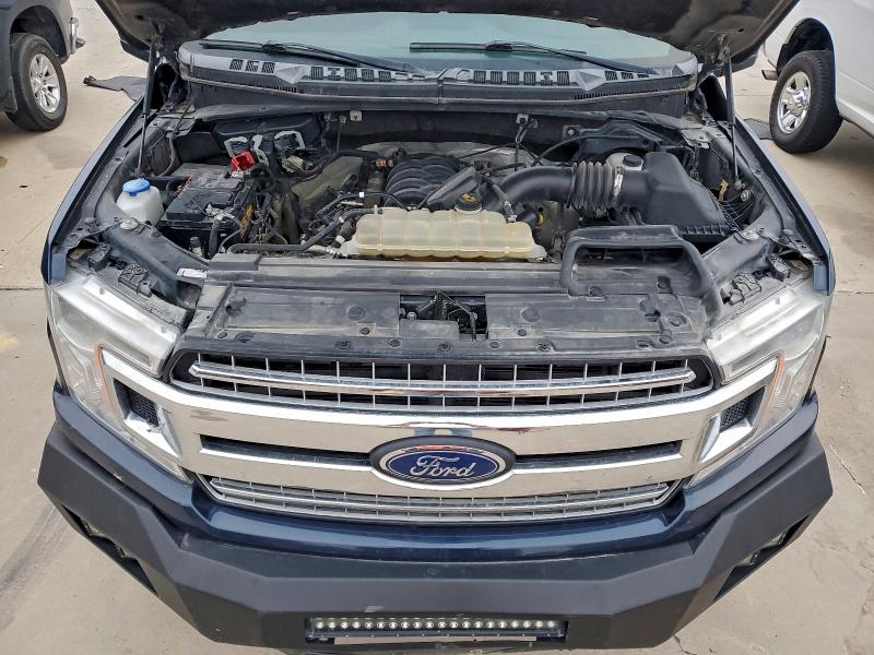 Фото 11 - FORD F-150