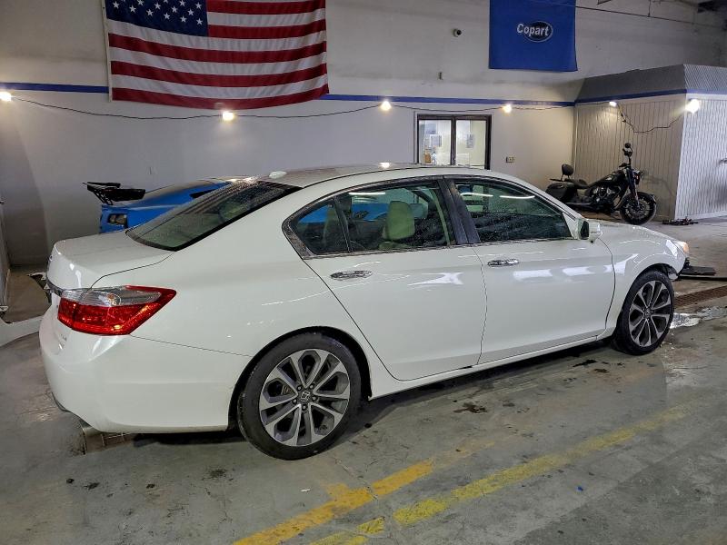 Фото 3 - HONDA ACCORD