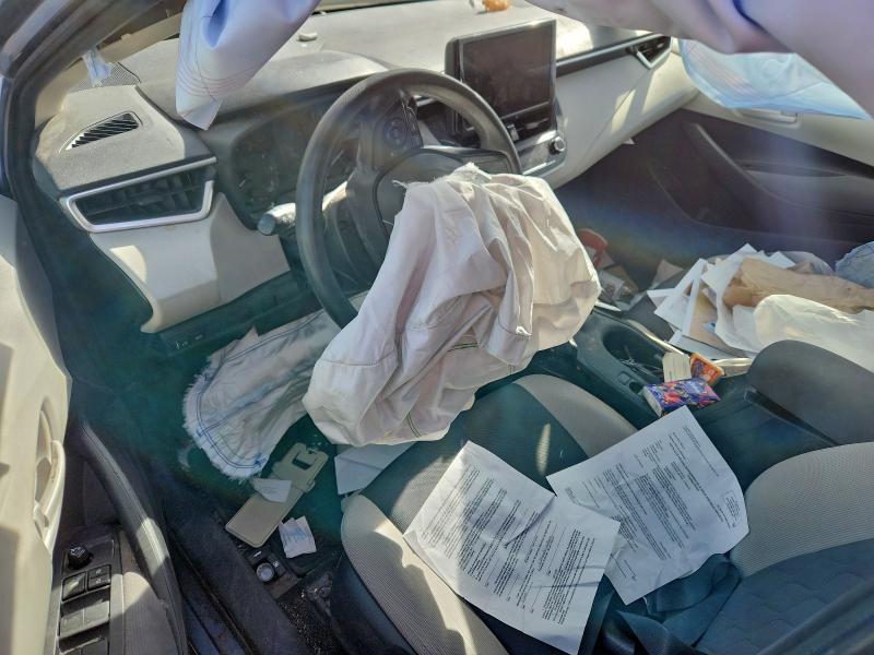 Фото 8 - TOYOTA COROLLA