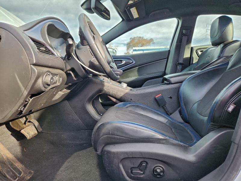 Фото 7 - CHRYSLER 200