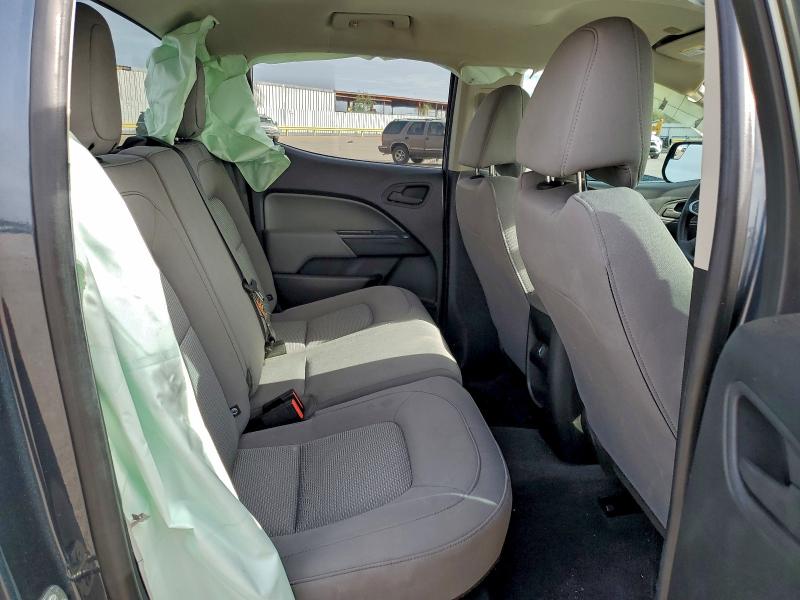 Фото 10 - CHEVROLET COLORADO