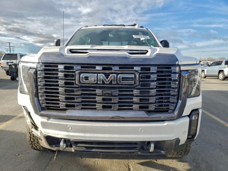 Фото 5 - GMC SIERRA