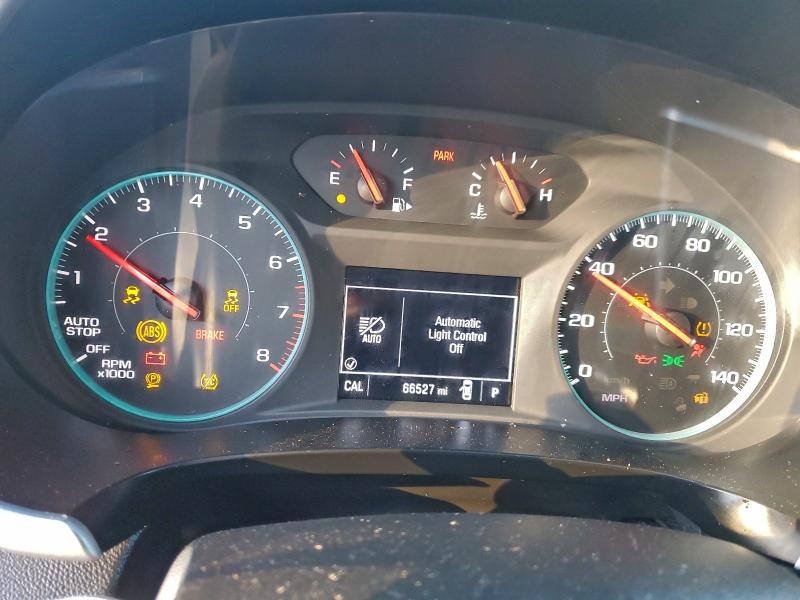 Фото 9 - CHEVROLET MALIBU